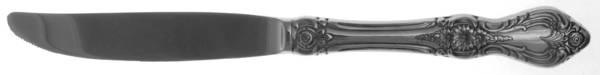 RNT3 (Stainless) Modern Hollow Knife