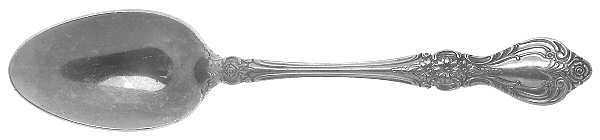 RNT3 (Stainless) Place/Oval Soup Spoon