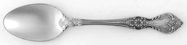 RNT3 (Stainless) Teaspoon