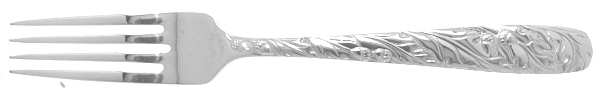 Oakleaf (Stainless) Fork