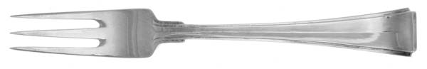 Diva Individual Salad Fork