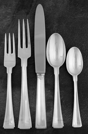 Diva 5 Piece Place Setting