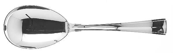 Diva Solid Rice/Potato Spoon