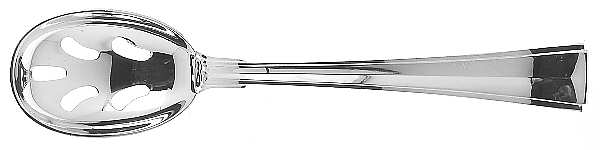 Diva Pierced Tablespoon (Serving Spoon)
