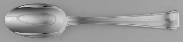 Diva Vegetable Serving Spoon (Solid)