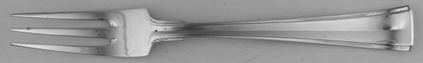 Diva Vegetable Serving Fork (Solid)