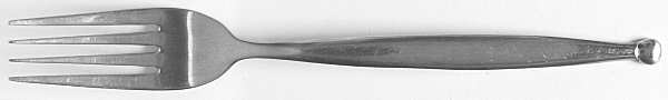 Pizzazz (Stainless) Fork