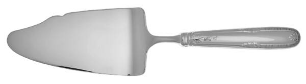 Impero (Stainless) Cake Server with Stainless Blade