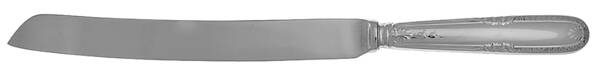 Impero (Stainless) Cake Slicer with Stainless Blade
