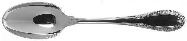 Impero (Stainless) Place/Oval Soup Spoon