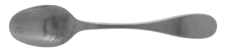 RDS58 Teaspoon