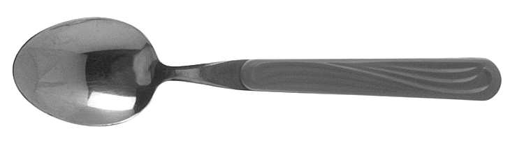 RDS59 Place/Oval Soup Spoon