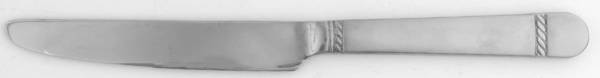 Brighton-Matte (Stainless) New French Solid Knife