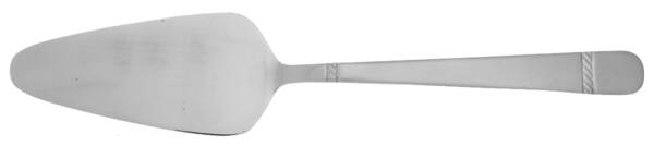 Brighton-Matte (Stainless) All Stainless Pie Server