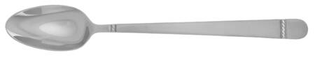 Brighton-Matte (Stainless) Iced Tea Spoon