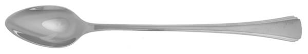 Miro-Matte (Stainless) Iced Tea Spoon