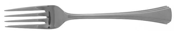 Miro-Matte (Stainless) New Style Salad Fork