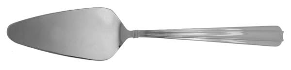 Bellevue (Stainless) All Stainless Pie Server