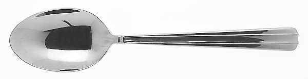 Bellevue (Stainless) Tablespoon (Serving Spoon)