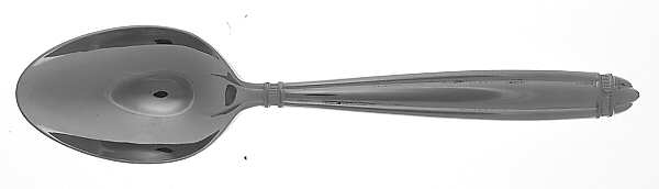Copley (Stainless) Tablespoon (Serving Spoon)
