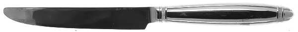 Copley (Stainless) New French Hollow Knife