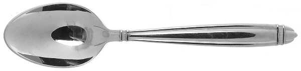 Copley (Stainless) Teaspoon