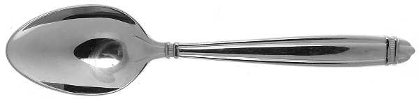 Copley (Stainless) Place/Oval Soup Spoon