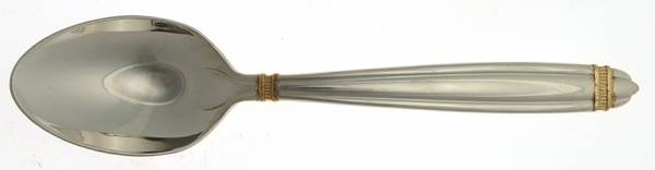Golden Copley Teaspoon