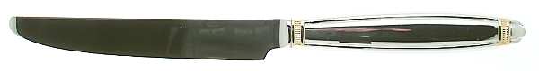 Golden Copley New French Hollow Knife