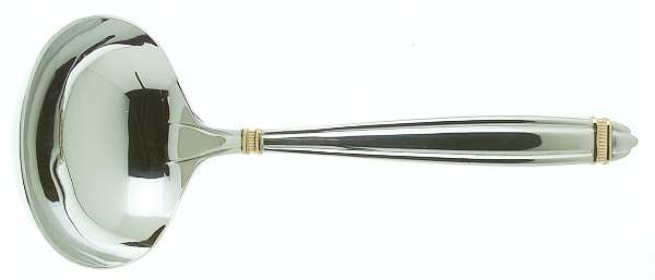 Golden Copley Solid Gravy Ladle