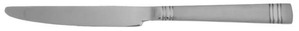 Longwood Matte (Stainless) New French Solid Knife