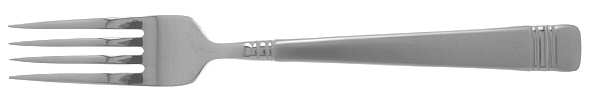 Longwood Matte (Stainless) Fork