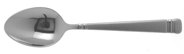 Longwood Matte (Stainless) Tablespoon (Serving Spoon)