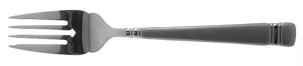 Longwood Matte (Stainless) Individual Salad Fork