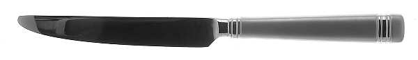 Longwood Matte (Stainless) New French Hollow Knife