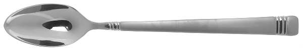 Longwood Matte (Stainless) Iced Tea Spoon