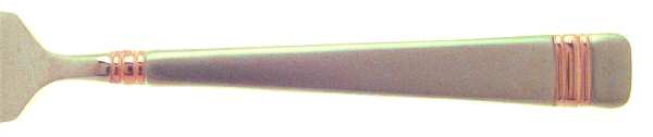 Golden Longwood-Matte by Reed &amp; Barton