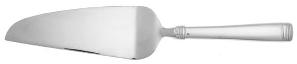 Woodbridge (Stainless) Pie and Cake Server with Stainless Blade HC