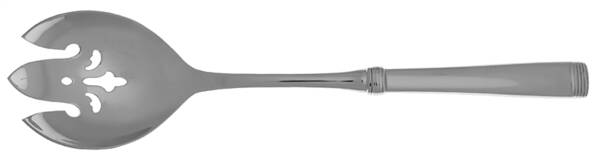 Woodbridge (Stainless) Salad Serving Fork with Stainless Prongs HC