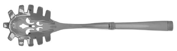 Woodbridge (Stainless) Pasta Server with Stainless Bowl HC