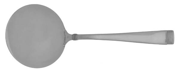 Woodbridge (Stainless) Hot Cake Server Solid Stainless HC