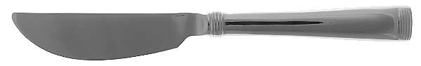 Woodbridge (Stainless) Hollow Handle Master Butter Knife