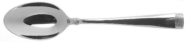 Woodbridge (Stainless) Tablespoon (Serving Spoon)