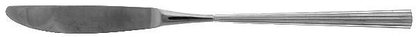 Linear (Stainless) Modern Hollow Knife