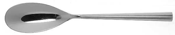 Linear (Stainless) Sugar Spoon