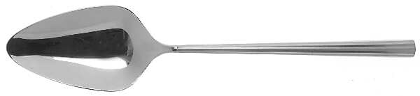 Linear (Stainless) Tablespoon (Serving Spoon)