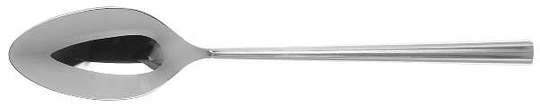 Linear (Stainless) Place/Oval Soup Spoon
