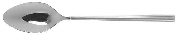 Linear (Stainless) Teaspoon