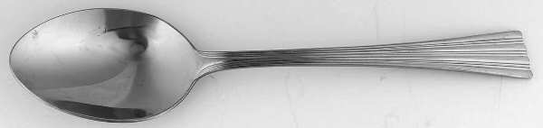 Corey (Stainless) Place/Oval Soup Spoon