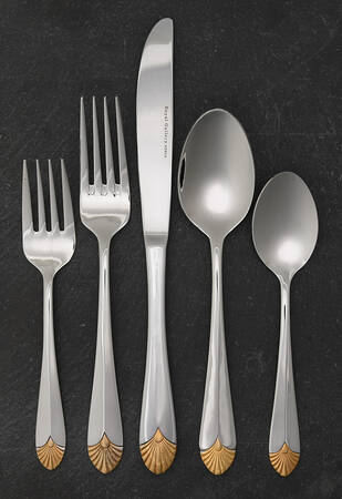RGL13 5 Piece Place Setting